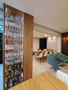 Apartamento com 2 Quartos à venda, 109m² no Vila Yara, Osasco