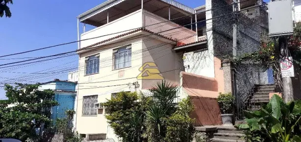 Apartamento com 2 Quartos à venda, 93m² no Santa Teresa, Rio de Janeiro