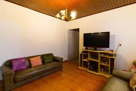 Casa com 2 Quartos à venda, 120m² no Vila Hamburguesa, São Paulo