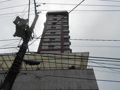 à venda, 35m² no Barro Preto, Belo Horizonte