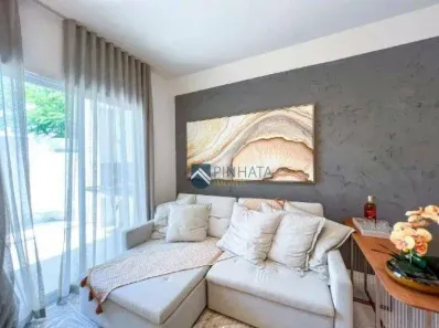 Apartamento com 2 Quartos à venda, 61m² no Capela, Vinhedo