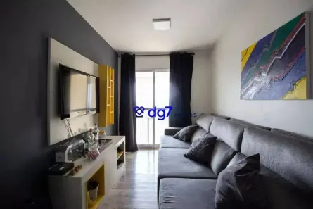 Cobertura com 3 Quartos à venda, 155m² no Vila Lageado, São Paulo