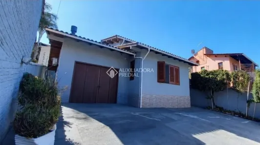 Casa com 2 Quartos à venda, 110m² no Santo André, São Leopoldo