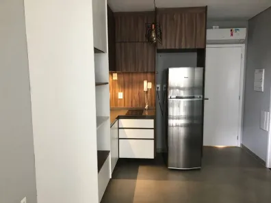 Apartamento com 1 Quarto à venda, 41m² no Jardim Paulista, São Paulo