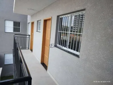 Apartamento com 1 Quarto à venda, 31m² no Vila Anastácio, São Paulo