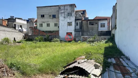 Lote/Terreno à venda, 650m² no Curicica, Rio de Janeiro