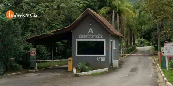 Lote/Terreno à venda, 1m² no Alpes de Atibaia, Atibaia