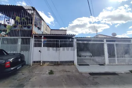 Sobrado com 3 Quartos à venda, 110m² no Riacho Fundo II, Brasília