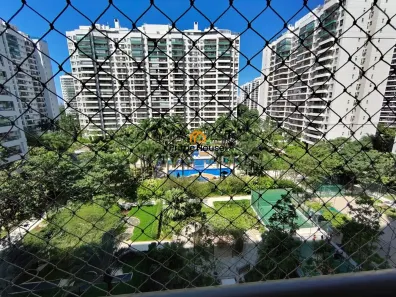 Apartamento com 3 Quartos à venda, 90m² no Barra Olímpica, Rio de Janeiro