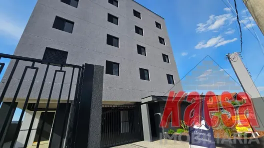 Apartamento com 2 Quartos à venda, 76m² no Centro, Atibaia