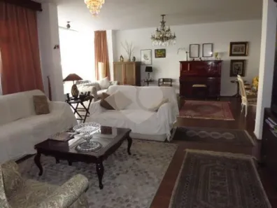 Apartamento com 4 Quartos à venda, 274m² no Higienópolis, São Paulo