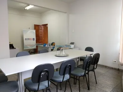 Sala Comercial à venda, 30m² no Boa Viagem, Belo Horizonte