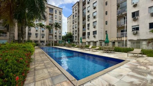 Apartamento com 2 Quartos à venda, 71m² no Tapanã (Icoaraci), Belém