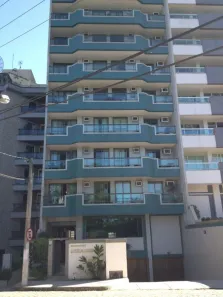 Apartamento com 4 Quartos à venda, 252m² no Laranjal, Volta Redonda