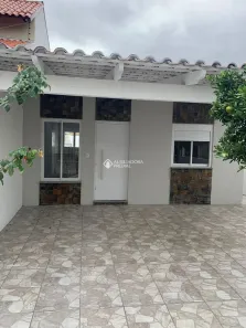 Casa com 2 Quartos à venda, 60m² no Centro Novo, Eldorado do Sul