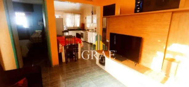 Sobrado com 3 Quartos à venda, 188m² no Paulicéia, São Bernardo do Campo