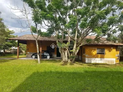 Casa com 5 Quartos à venda, 140m² no Praia do Sonho, Palhoça
