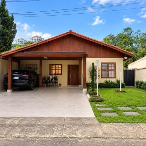 Casa de Condomínio com 5 Quartos à venda, 125m² no Chácara Nossa Senhora do Bom Conselho, São Paulo