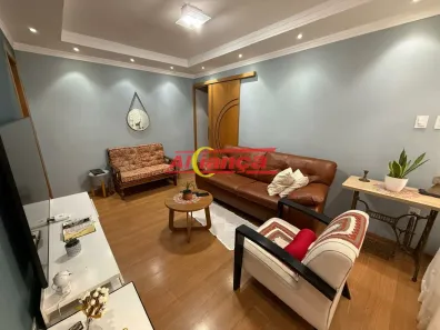 Casa com 4 Quartos à venda, 200m² no Jardim City, Guarulhos