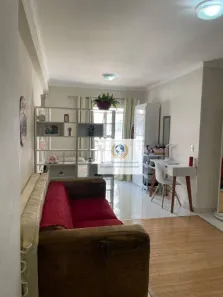 Apartamento com 1 Quarto à venda, 45m² no Centro, Campinas