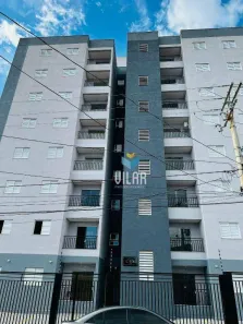 Apartamento com 2 Quartos à venda, 55m² no Cidade Jardim, Sorocaba