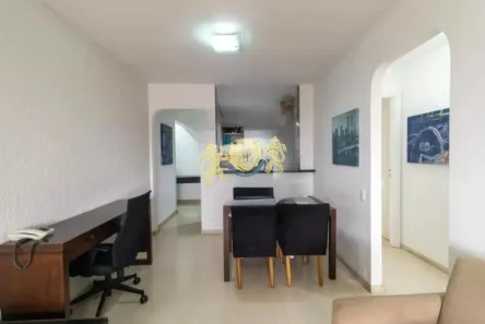 Apartamento com 2 Quartos à venda, 72m² no Jardim Paulista, São Paulo