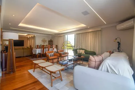 Cobertura com 5 Quartos à venda, 998m² no Barra da Tijuca, Rio de Janeiro