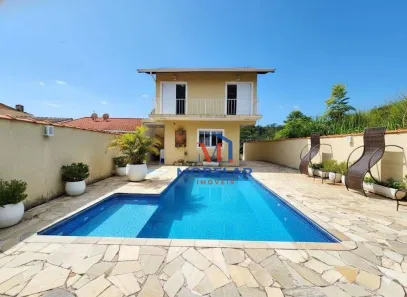 Casa com 3 Quartos à venda, 276m² no Barreiro, Mairiporã