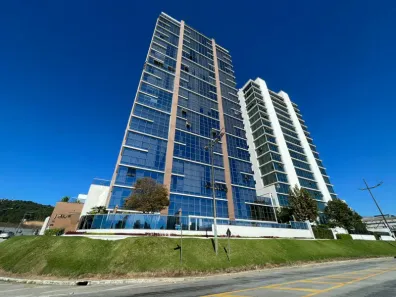 Apartamento com 3 Quartos à venda, 163m² no Centro II, Brusque