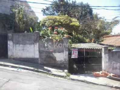 Lote/Terreno à venda, 180m² no Vila Mazzei, São Paulo