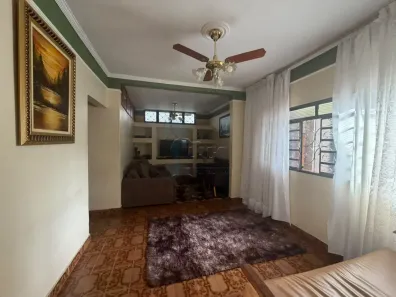 Imóvel Comercial com 7 Quartos à venda, 214m² no Condomínio Itamaraty, Ribeirão Preto