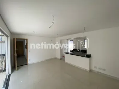 Apartamento com 2 Quartos à venda, 137m² no Cruzeiro, Belo Horizonte