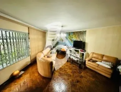 Sobrado com 3 Quartos à venda, 267m² no Vila Regente Feijó, São Paulo