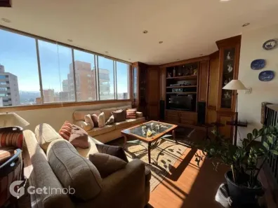 Apartamento com 3 Quartos à venda, 126m² no Santa Cecília, São Paulo