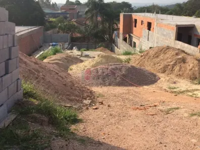 Lote/Terreno à venda, 386m² no Jardim Celeste, Jundiaí