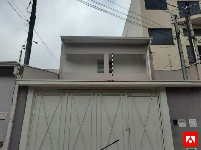Casa com 3 Quartos à venda, 180m² no Morada do Sol, Americana