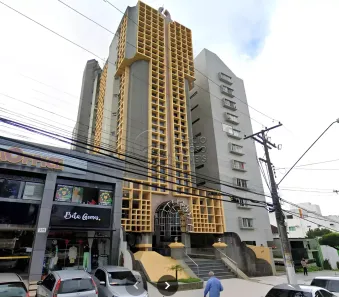 Sala Comercial à venda, 17m² no Farol, Maceió