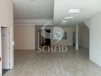 Imóvel Comercial à venda, 650m² no Santo Amaro, São Paulo