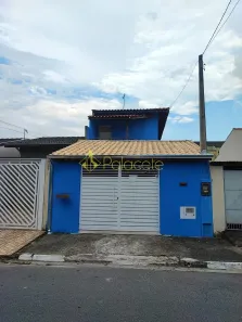 Casa com 2 Quartos à venda, 175m² no Residencial Mantiqueira, Pindamonhangaba