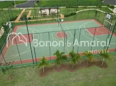 Lote/Terreno à venda, 393m² no Boa Esperança, Paulínia