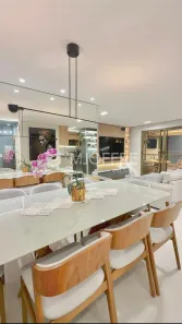 Apartamento com 3 Quartos à venda, 120m² no Vila Leopoldina, São Paulo