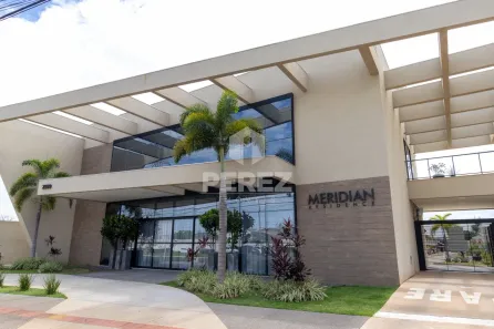 Casa de Condomínio com 3 Quartos à venda, 145m² no Tiradentes, Campo Grande
