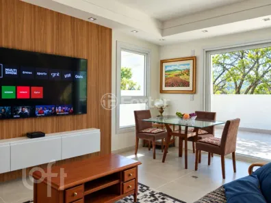 Apartamento com 3 Quartos à venda, 172m² no Santa Tereza, Porto Alegre