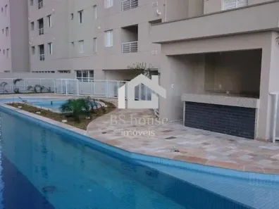 Apartamento com 2 Quartos para alugar, 65m² no Centro, São Bernardo do Campo