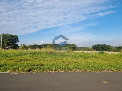 Lote/Terreno à venda, 567m² no Parque Reserva Santa Maria, Indaiatuba