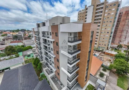 Cobertura com 3 Quartos à venda, 86m² no São Pedro, São José dos Pinhais