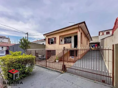 Casa com 2 Quartos à venda, 163m² no Jardim Stella, Santo André