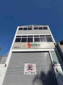 Prédio Comercial para alugar, 750m² no Jardim Cumbica, Guarulhos