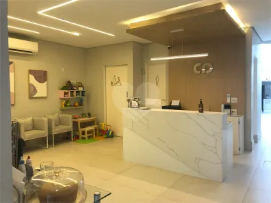 Sala Comercial para alugar, 20m² no Centro, Mogi das Cruzes