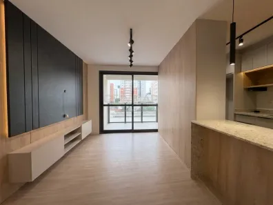 Apartamento com 2 Quartos para alugar, 79m² no Terra Bonita, Londrina